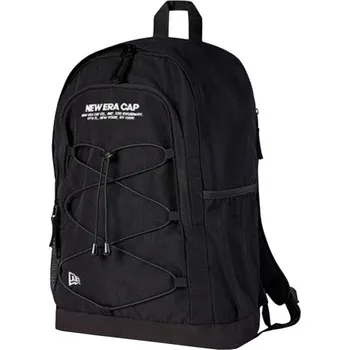 Městský batoh New Era Disti Bungee 60240066 Black 24l