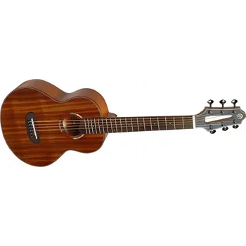 Ukulele Gilmour G-30 MH - guitalele mahagon