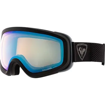 Rossignol ACE AMP BLACK SPH lyžařské brýle