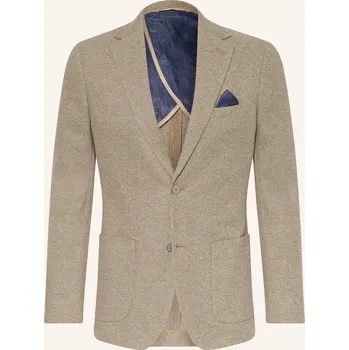 Pánské sako Paul Pánské Oblekové Sako Slim Fit, 280 sand, 42