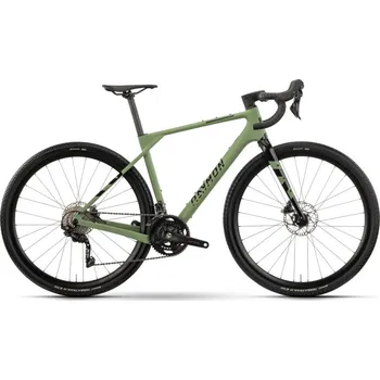 gravel kolo Raymon Soreno