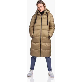 Schöffel Down Coat Kenosha dámská lehká péřová bunda-38