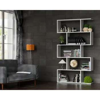 Knihovna Regál Rita