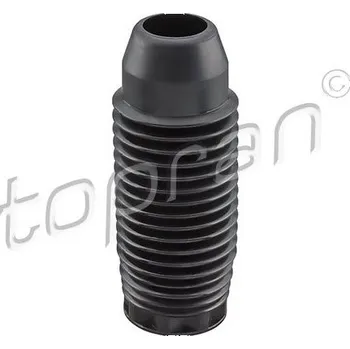 Ochranné víko/prachovka, tlumič TOPRAN 722 959