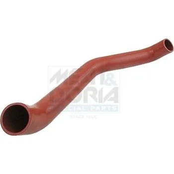 Palivový systém Hadička plnicího vzduchu MEAT & DORIA 96608