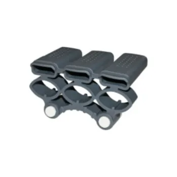 Nábytek Ahorn náhradní kapsa Trioflex 26/3/10 k roštům Trioflex varianta: dlouhá