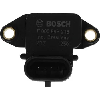 Čidlo automobilu Senzor tlaku sacího potrubí BOSCH F 000 99P 218