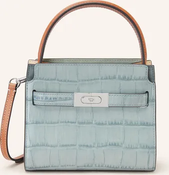 Kabelka Tory Burch Dámská Kabelka Lee Radziwill, tmavě modrá, one size