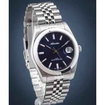 Hodinky Hodinky pánské Adriatica Sapphire A1299.5115Q