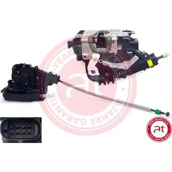 Autozámek Zámek dveří at autoteile germany at13452