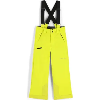 Snowboardové kalhoty Spyder Boys Propulsion-Pant-citron-18