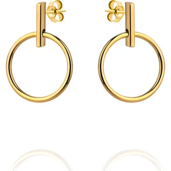 Hodinky Náušnice Bonore - Zlato 585 140919