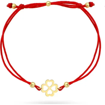 Hodinky Náramek Bonore - Zlato 585 181255