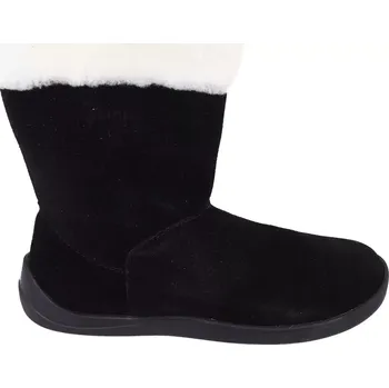 Dámská zimní obuv Dámské zimní Jonap barefoot Jampi Lilly - černé 37