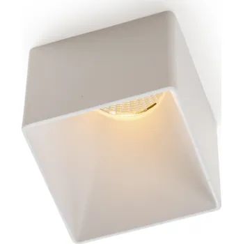 Příslušenství pro svítidlo TLG Svítidlo SLC BLOCKY R62 WH 500TED 927 IP54 24° - TLG SLC 3234518