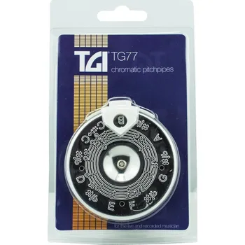 Ladička TGI TG77 foukací ladička chromatická
