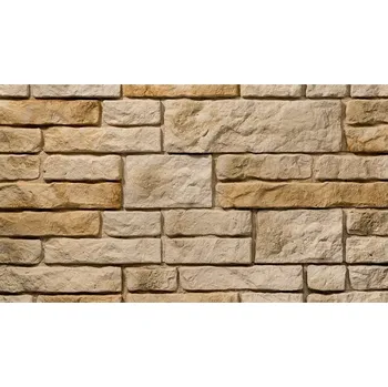 Obklad STEGU® Sádrový obklad SALVADOR 1