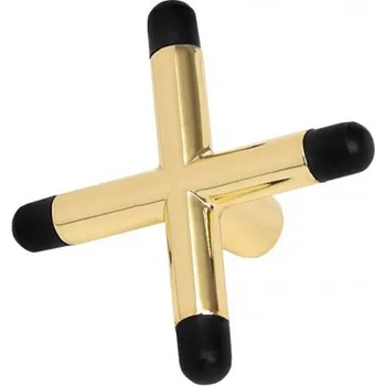 Stojan na tágo TOOLBILLIARD kovová podpěra tága 4864