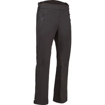 Snowboardové kalhoty Silvini pánské skialp kalhoty MP2110 neviano, black Velikost: L