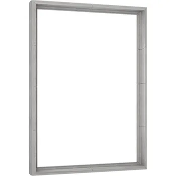 Okno ROOFLITE+ Izolační pěnová manžeta IFC M8A - rozměr 78*140cm