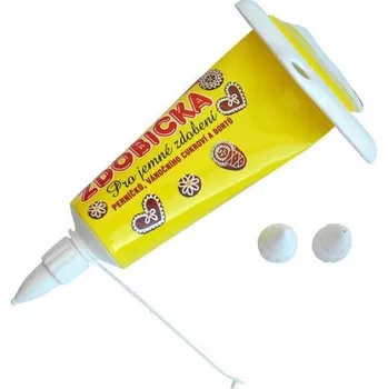 Nezařazeno ZDOBIČKA DORTŮ A PERNÍČKŮ_hamashop