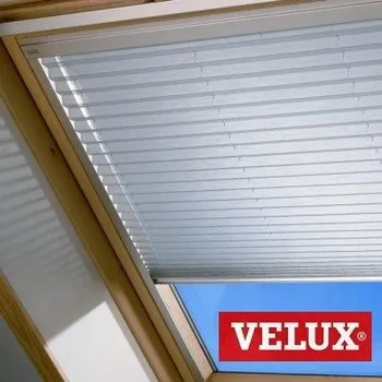 Roleta VELUX Plisovaná roleta FHL MK10/M10/310 Trend