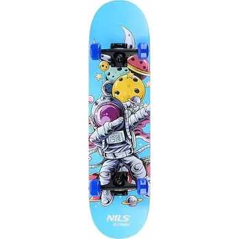 Skateboard Skateboard NILS Extreme CR3108 SA Gravity