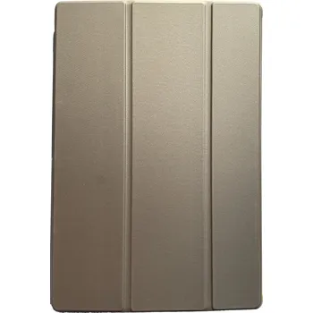 Pouzdro na tablet Flipové Pouzdro Pro Samsung Galaxy Tab S8/S8 Plus/S8 Ultra Barva: Zlatá, Samsung Galaxy Tab S8 Ultra