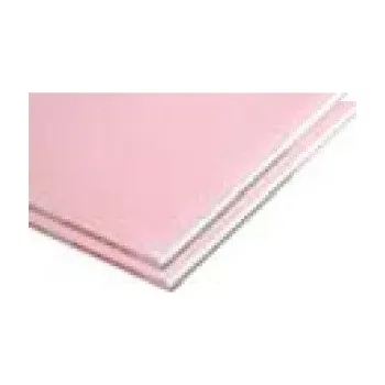 Sádrokartonová deska LAFARGE - SINIAT Protipožární sádrokartonová deska GKF (DF) tl. 15mm