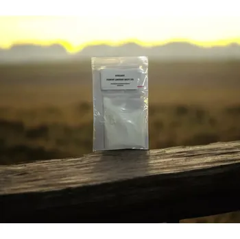 RYVALURES-PIGMENT LUMINOUS BÍLÝ-WHITE 20G