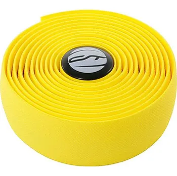 omotávka na kolo Contec Bar Tape DMND 2K yellow omotávka na řidítka