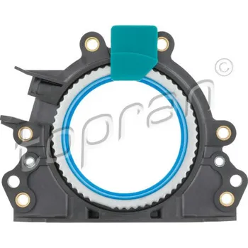Těsnění motoru Tesnici krouzek hridele, klikovy hridel TOPRAN 117 444