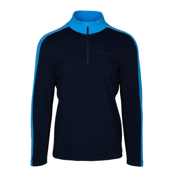 STÖCKLI Pánské funkční tričko, námořnická modř, azurová 2022/23 - 56, XXL