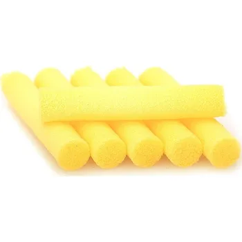 Hends Booby Eyes Yellow 4mm