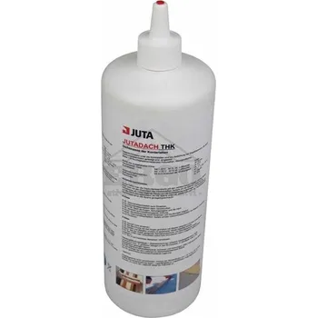 Tmel ERGO JUTA – Jutadach THK – těsnící hmota 1l