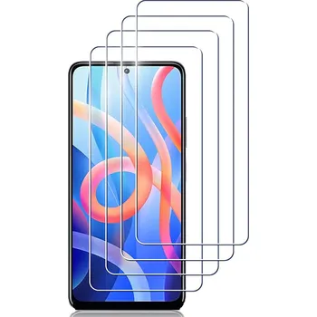 Fólie pro tablet Tvrzené Sklo Na Xiaomi Redmi 12 / Note 12 Velikost: Xiaomi Redmi Note 12 Pro