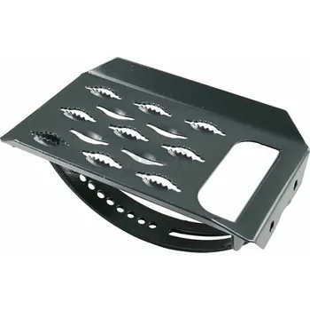 ERGO Stoupací nášlap - antracit