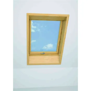 Okno ROTO Vnitřní ostění ZIN BRE+LAE 400 K K 7/14 borovice