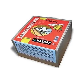 HASOFT Samolepící těsnící pás 100mm/20bm síla 0,6mm