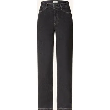 Msch Copenhagen Dámské Straight Džíny Mschreja Ena, black...