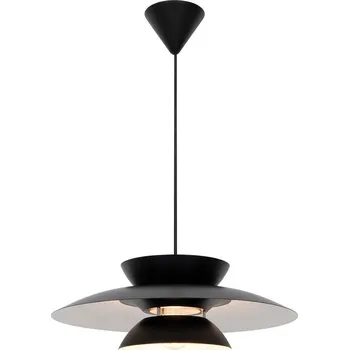 Svítidlo NORDLUX Carmen 45 závěsné svítidlo černá - NORDLUX NOR 2213603003