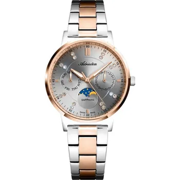 Hodinky Adriatica Classic A3834.R1R7QF