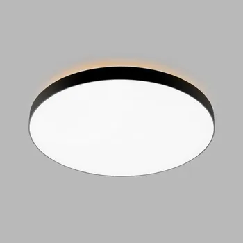 LED2 Svítidlo RINGO 80 P/N, B DIM TRIAC 70+6W 3000K stropní černé - LED2 Lighting LED2 1111333DT