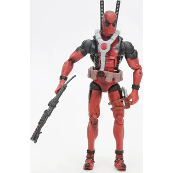 Figurka Deadpool Figurka Deadpool Marvel 16 cm
