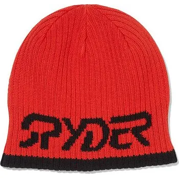 Čepice Spyder M LOGO HAT-VOLCANO