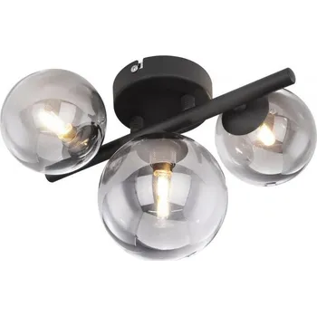 GLOBO RIHA 56133-3W Nástěnné svítidlo - GLOBO GLO 56133-3W