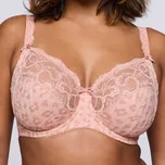 Primadonna - Madison podprsenka vysoká nevyztužená sweet dust 85H 0162121