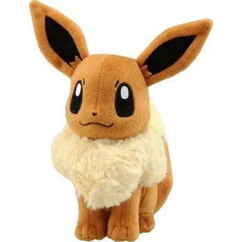 Hračka Pokemon Eevee 24 cm