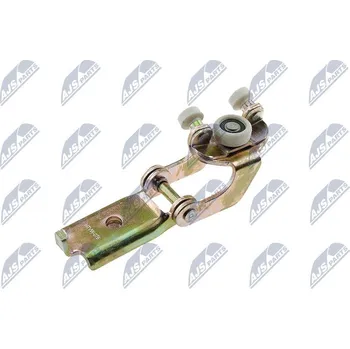 Dveře karosérie Valivé vedení, posuvné dveře NTY EZC-VW-076