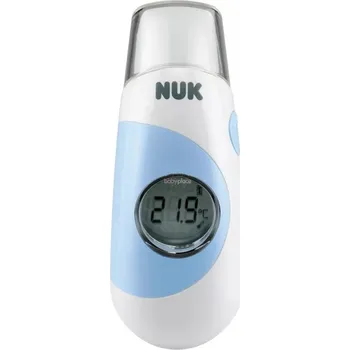 Teploměr osobní NUK Flash dětský bezdotykový teploměr 1 ks